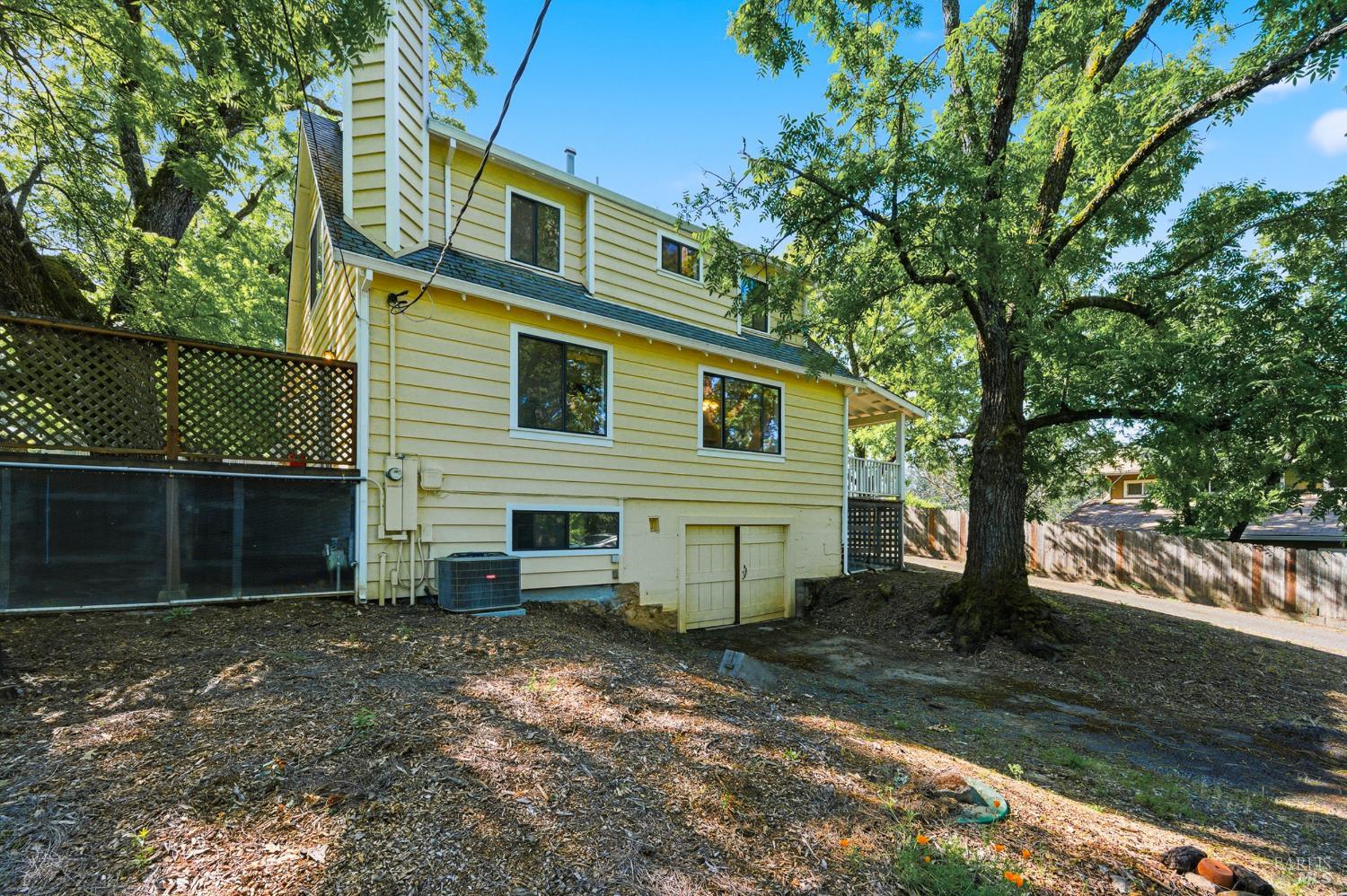 21 Goodwells Avenue Angwin CA 94508