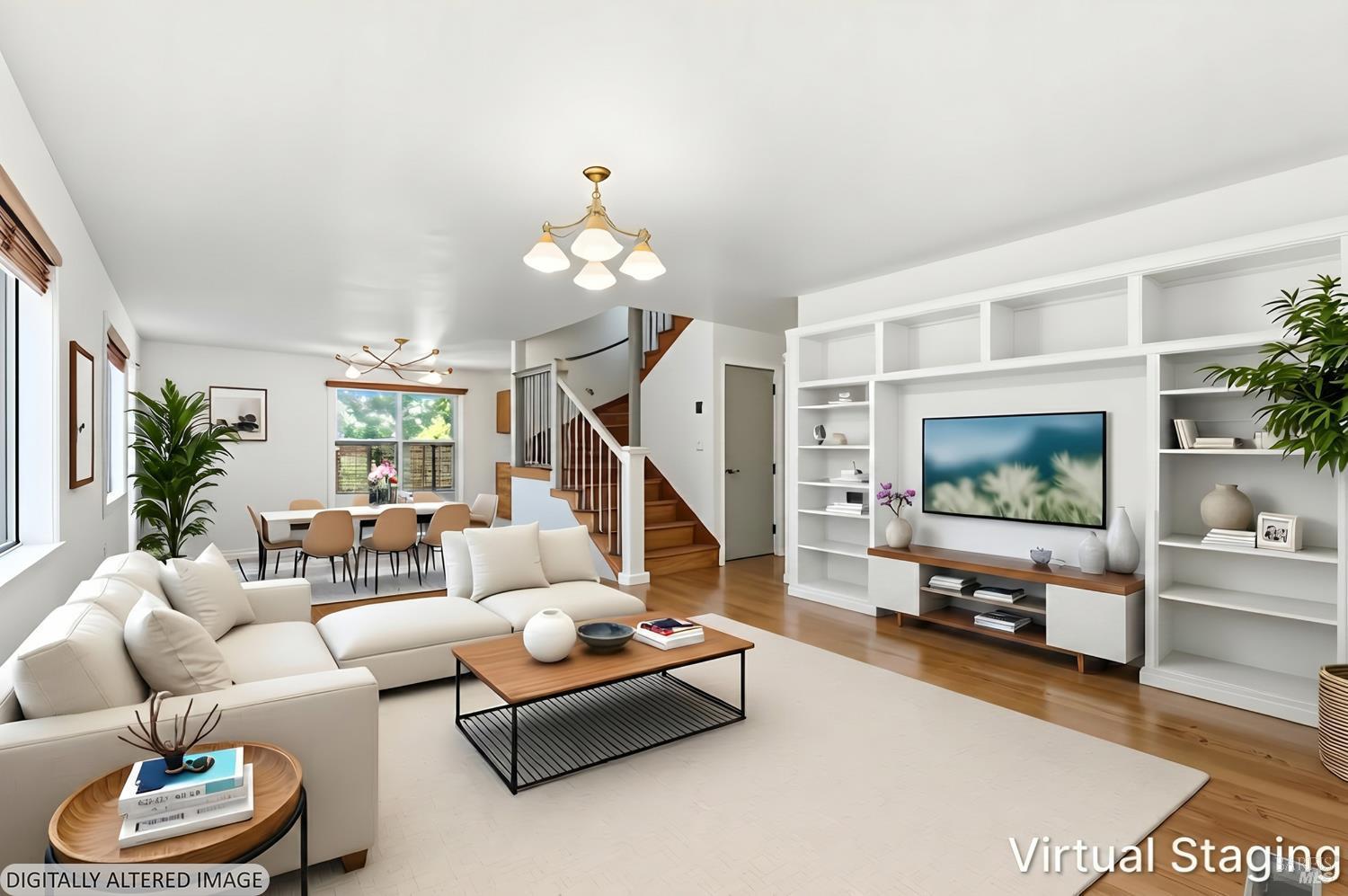21 Goodwells Avenue Angwin CA 94508
