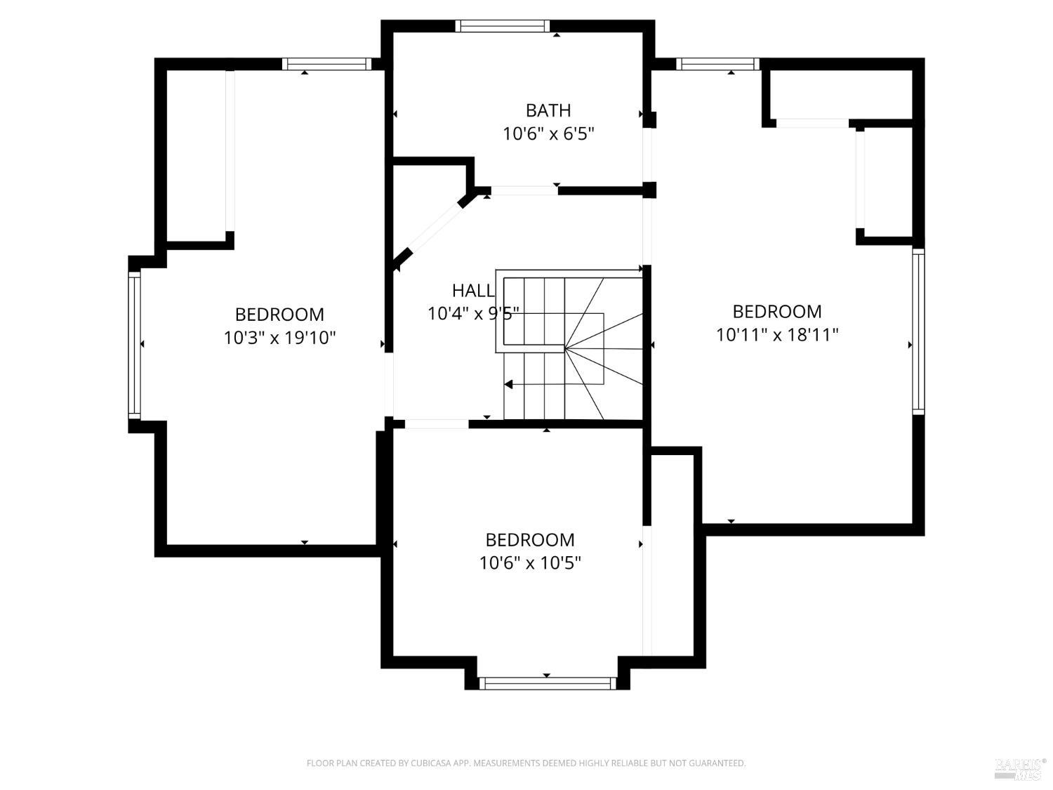 21 Goodwells Avenue Angwin CA 94508