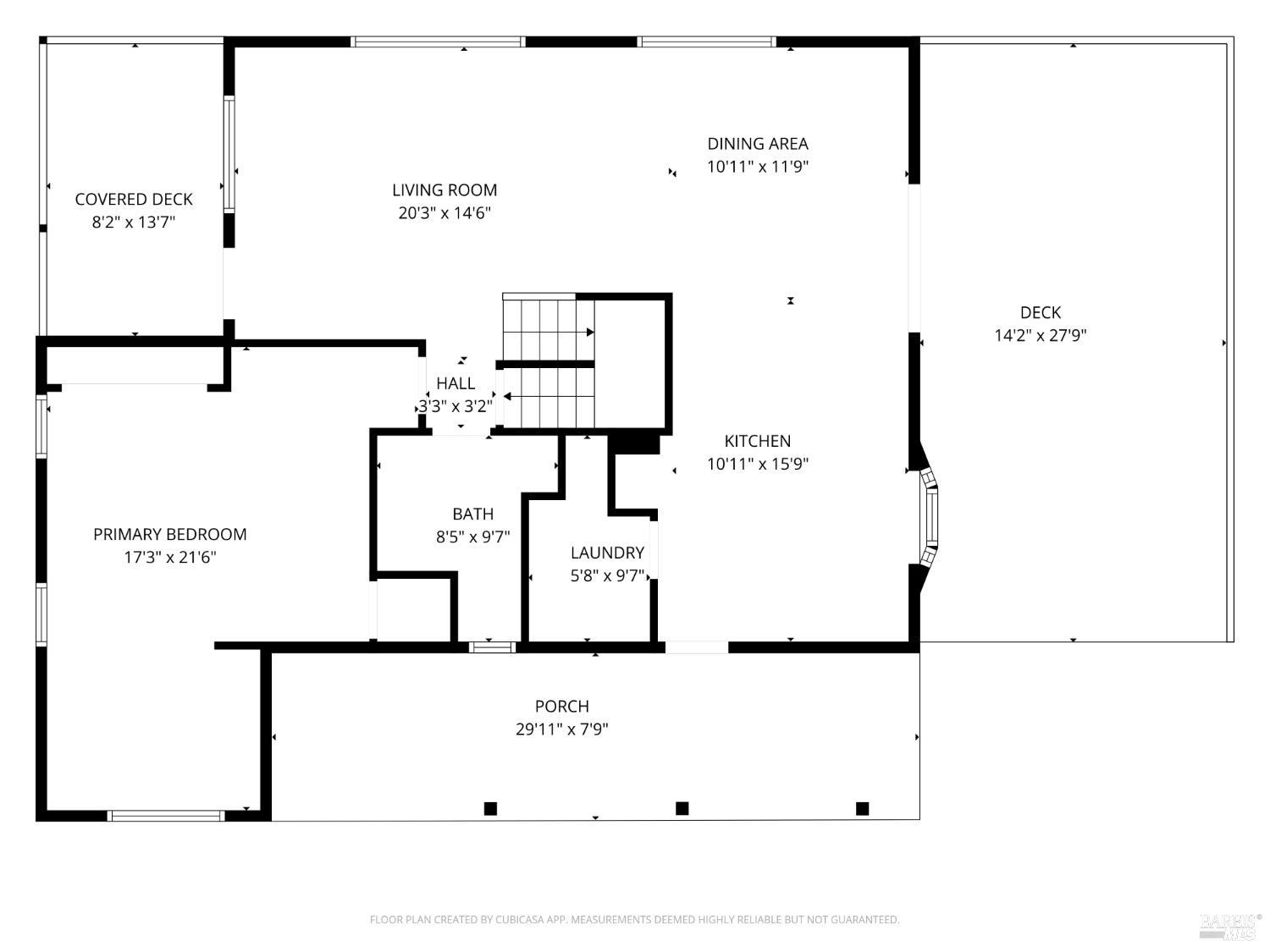 21 Goodwells Avenue Angwin CA 94508