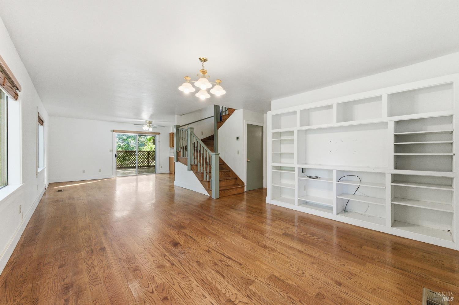 21 Goodwells Avenue Angwin CA 94508