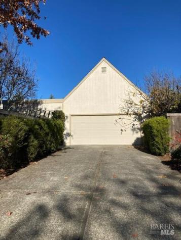 605 Zinnia Court Sonoma CA 95476