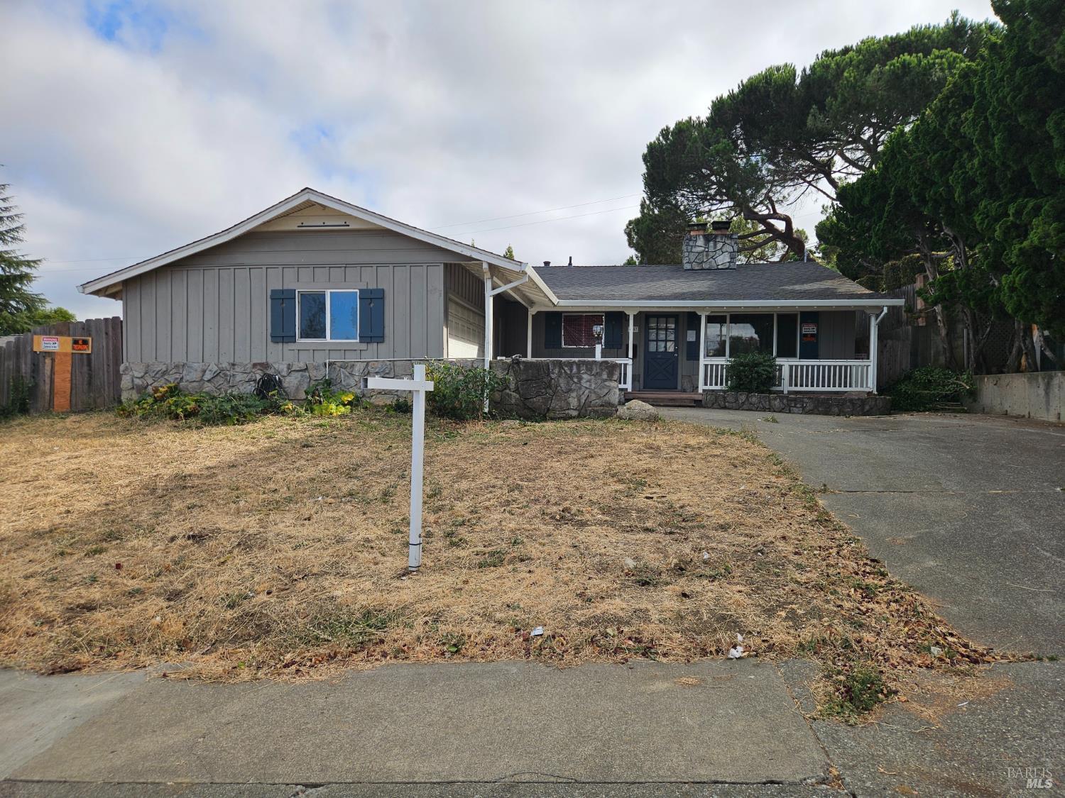 4257 Georgia Street Vallejo CA 94591