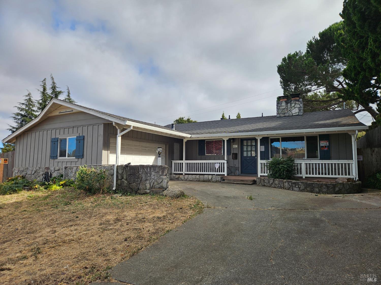 4257 Georgia Street Vallejo CA 94591