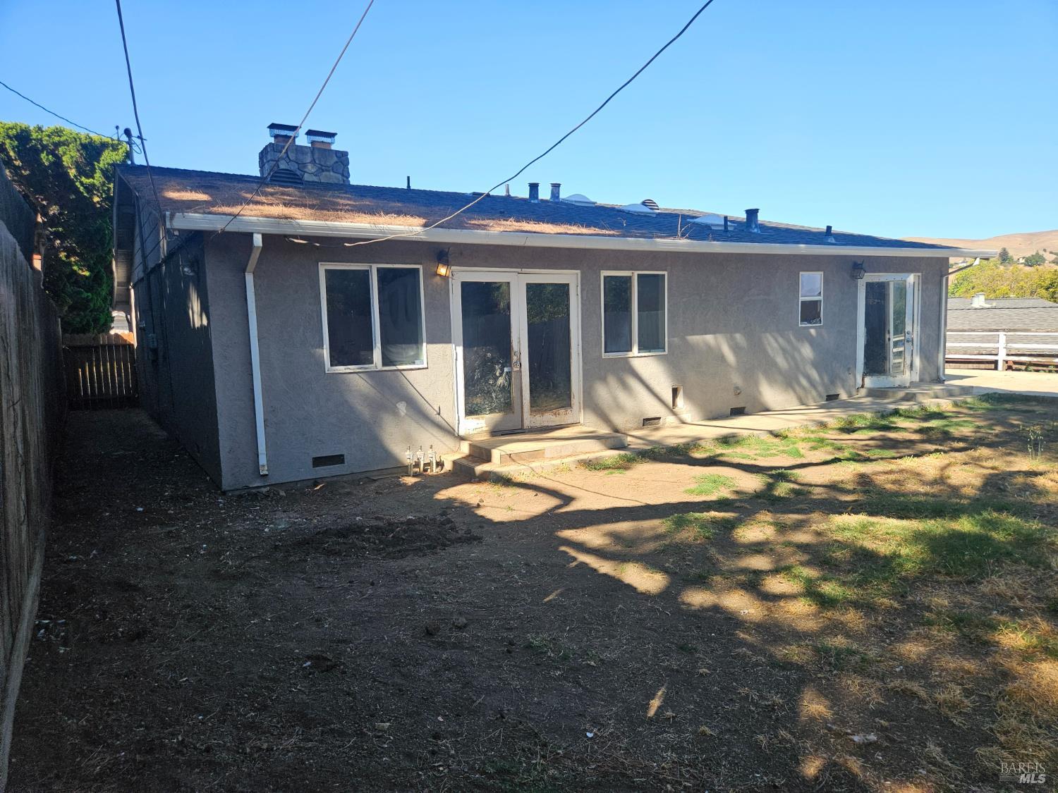 4257 Georgia Street Vallejo CA 94591