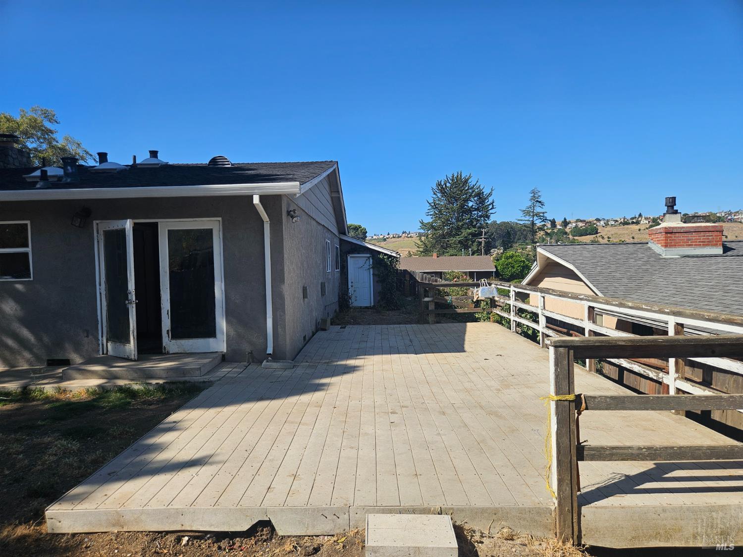4257 Georgia Street Vallejo CA 94591