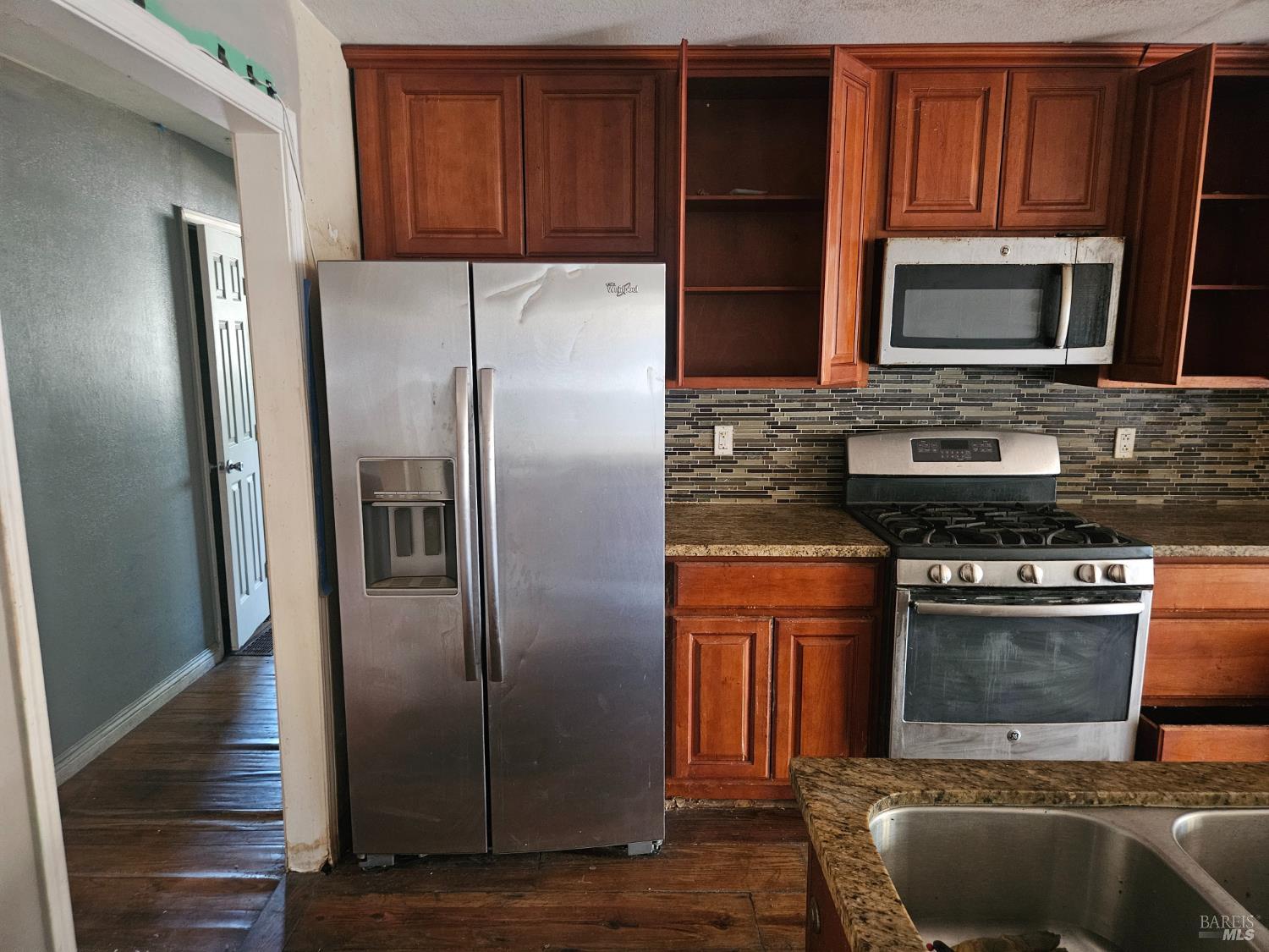 4257 Georgia Street Vallejo CA 94591
