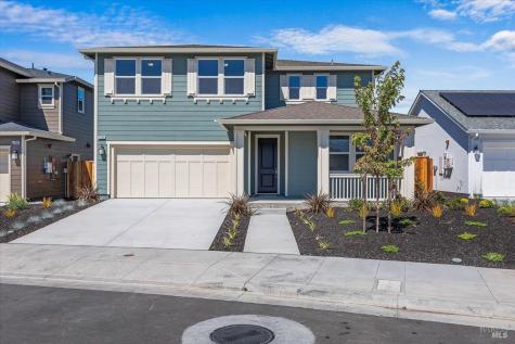 7305 Willowglen Drive Rohnert Park CA 94928