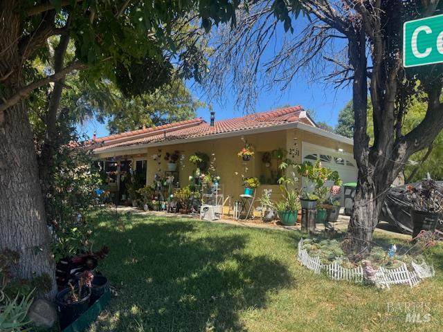 2751 Cedarbrook Court Fairfield CA 94534