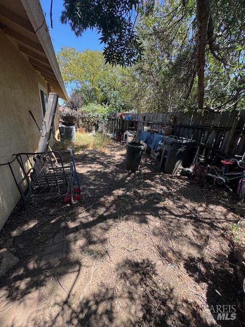 2751 Cedarbrook Court Fairfield CA 94534