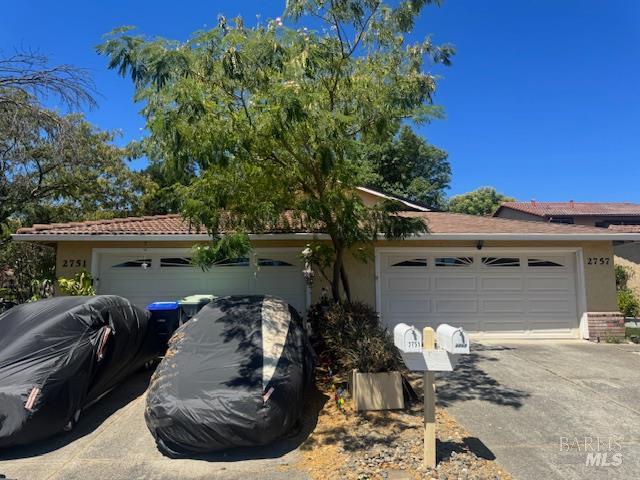 2751 Cedarbrook Court Fairfield CA 94534
