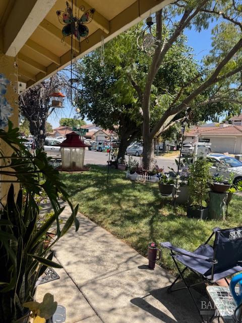 2751 Cedarbrook Court Fairfield CA 94534