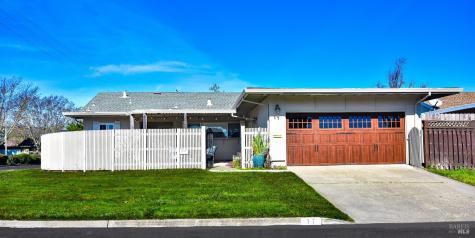 17 Temelec Circle Sonoma CA 95476