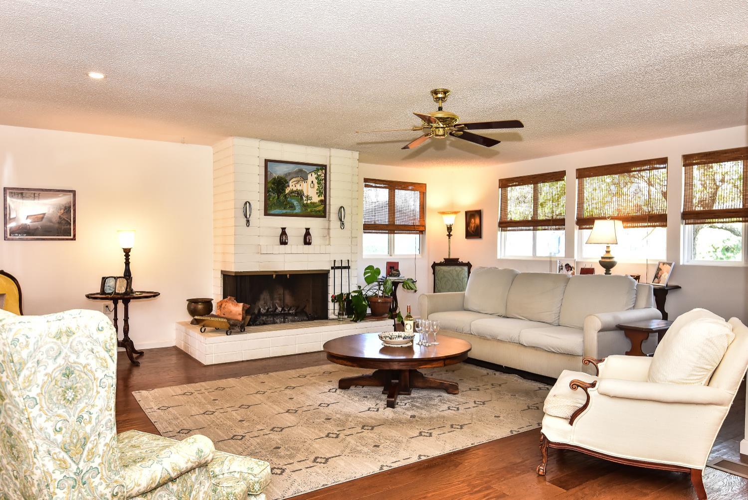 17 Temelec Circle Sonoma CA 95476