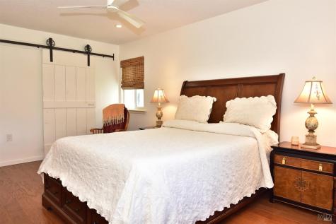 17 Temelec Circle Sonoma CA 95476