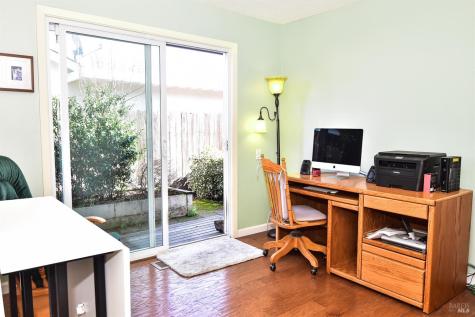 17 Temelec Circle Sonoma CA 95476