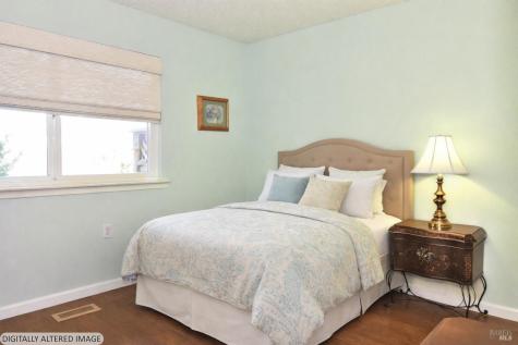 17 Temelec Circle Sonoma CA 95476