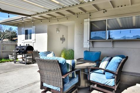17 Temelec Circle Sonoma CA 95476