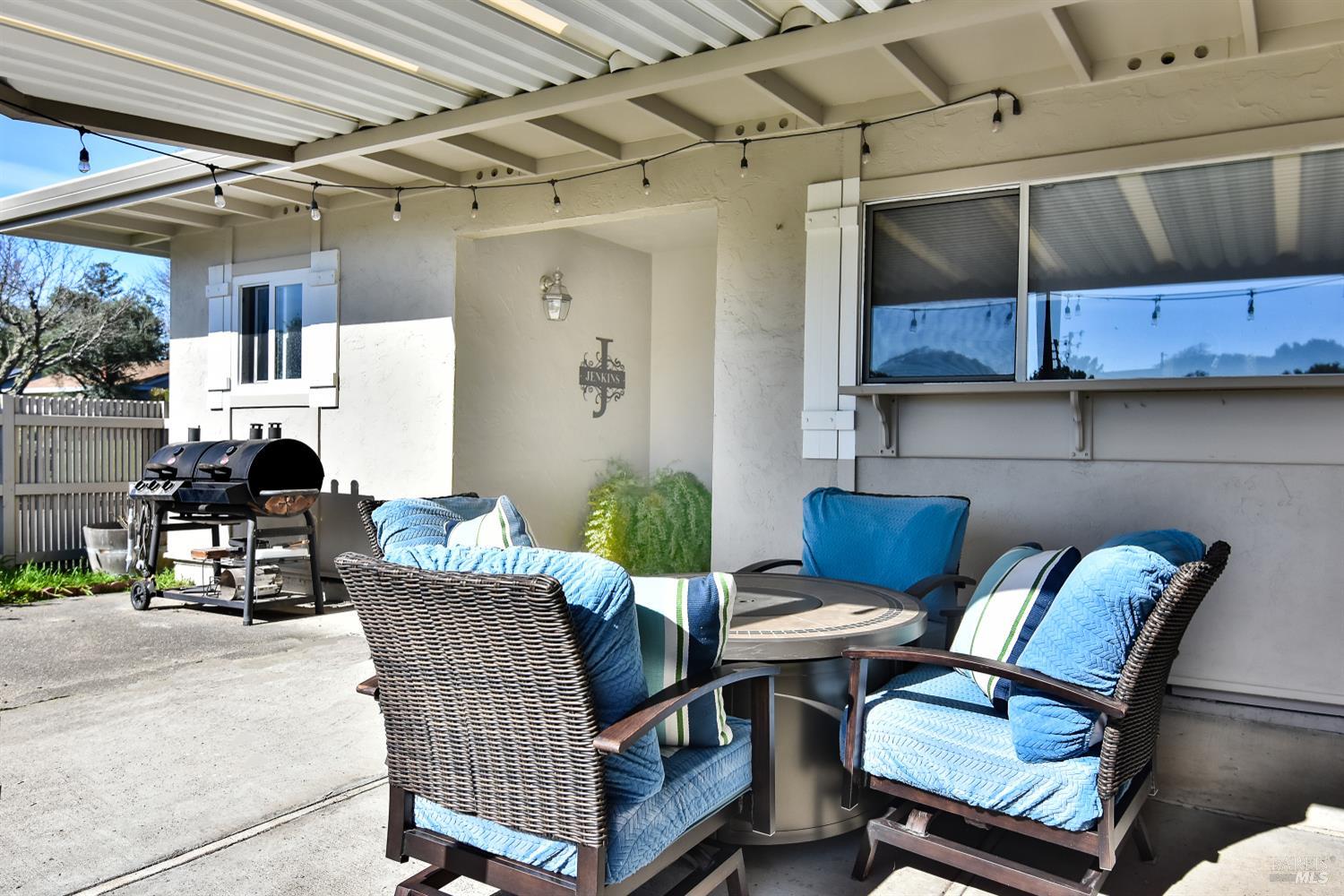 17 Temelec Circle Sonoma CA 95476