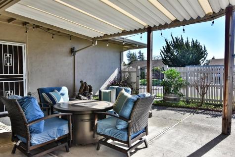 17 Temelec Circle Sonoma CA 95476