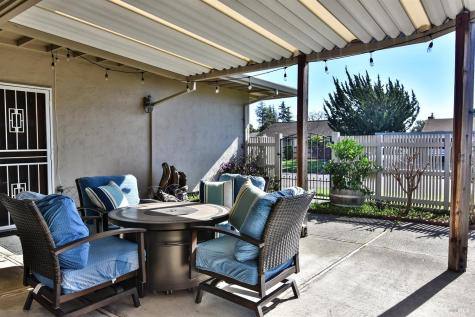 17 Temelec Circle Sonoma CA 95476