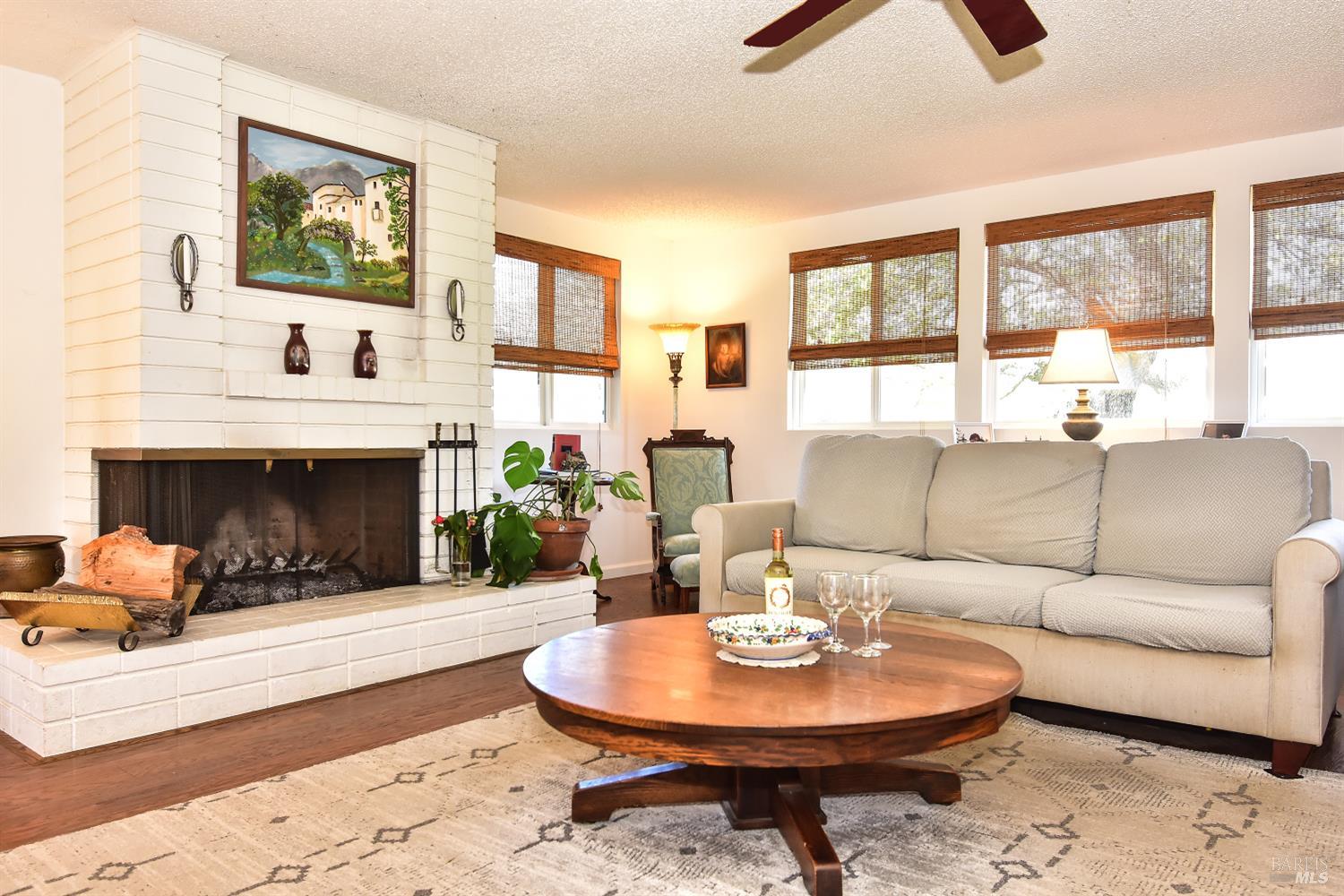 17 Temelec Circle Sonoma CA 95476
