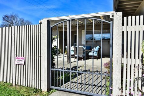 17 Temelec Circle Sonoma CA 95476