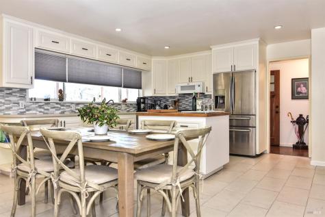 17 Temelec Circle Sonoma CA 95476