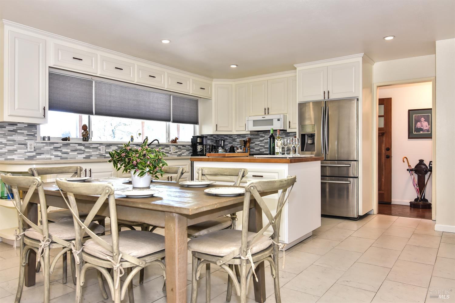 17 Temelec Circle Sonoma CA 95476