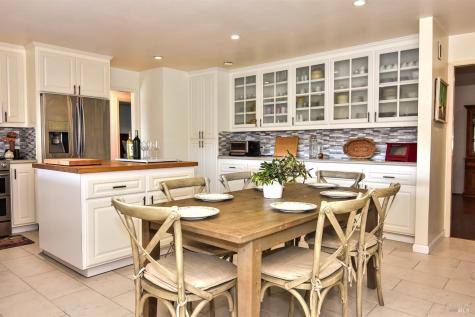 17 Temelec Circle Sonoma CA 95476