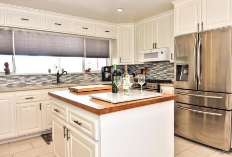 17 Temelec Circle Sonoma CA 95476