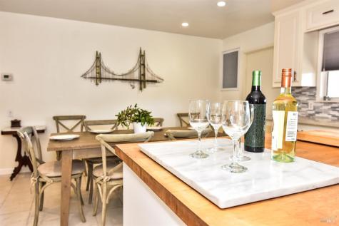 17 Temelec Circle Sonoma CA 95476