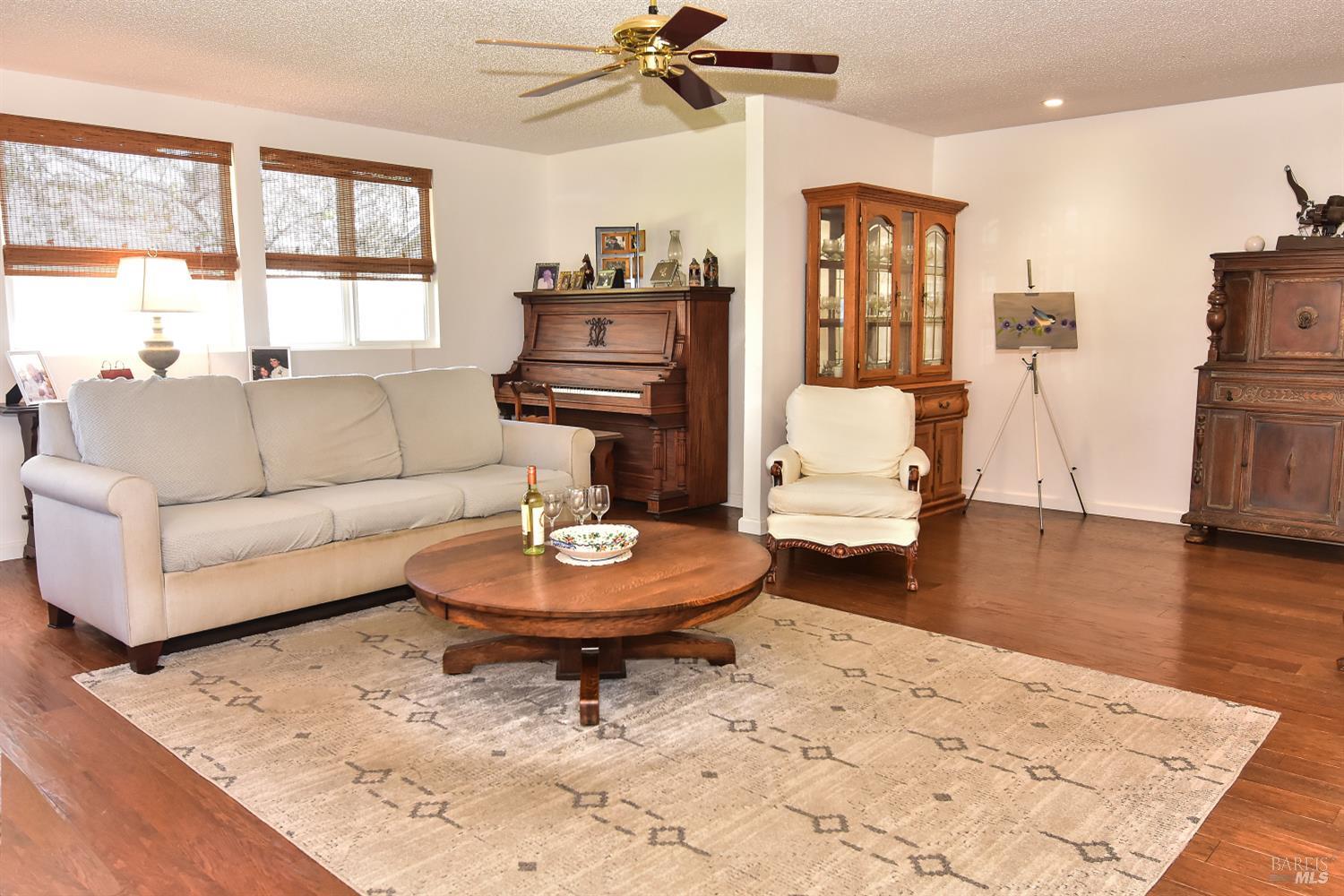 17 Temelec Circle Sonoma CA 95476