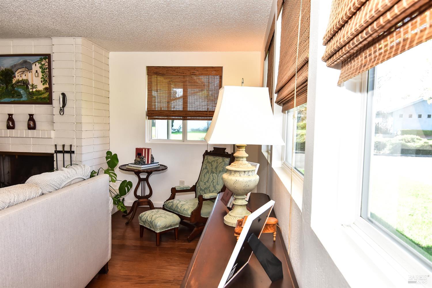 17 Temelec Circle Sonoma CA 95476