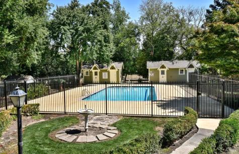 17 Temelec Circle Sonoma CA 95476