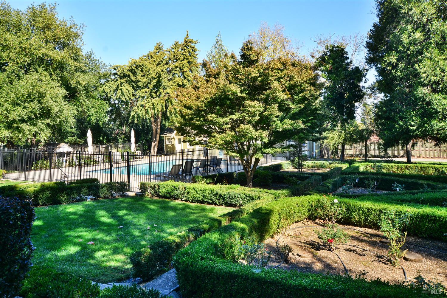 17 Temelec Circle Sonoma CA 95476