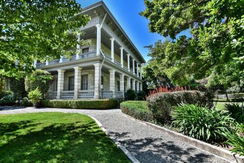 17 Temelec Circle Sonoma CA 95476