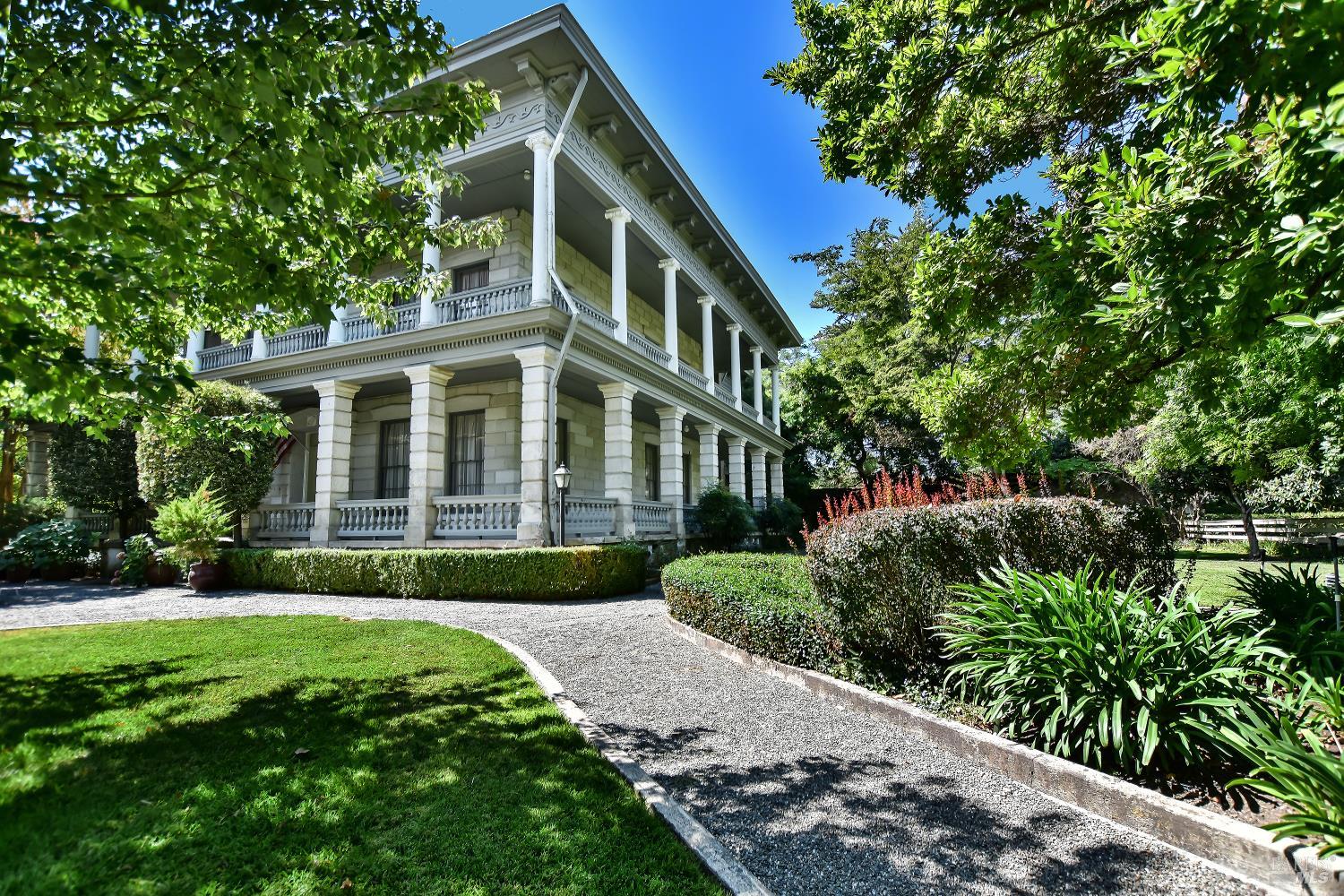 17 Temelec Circle Sonoma CA 95476