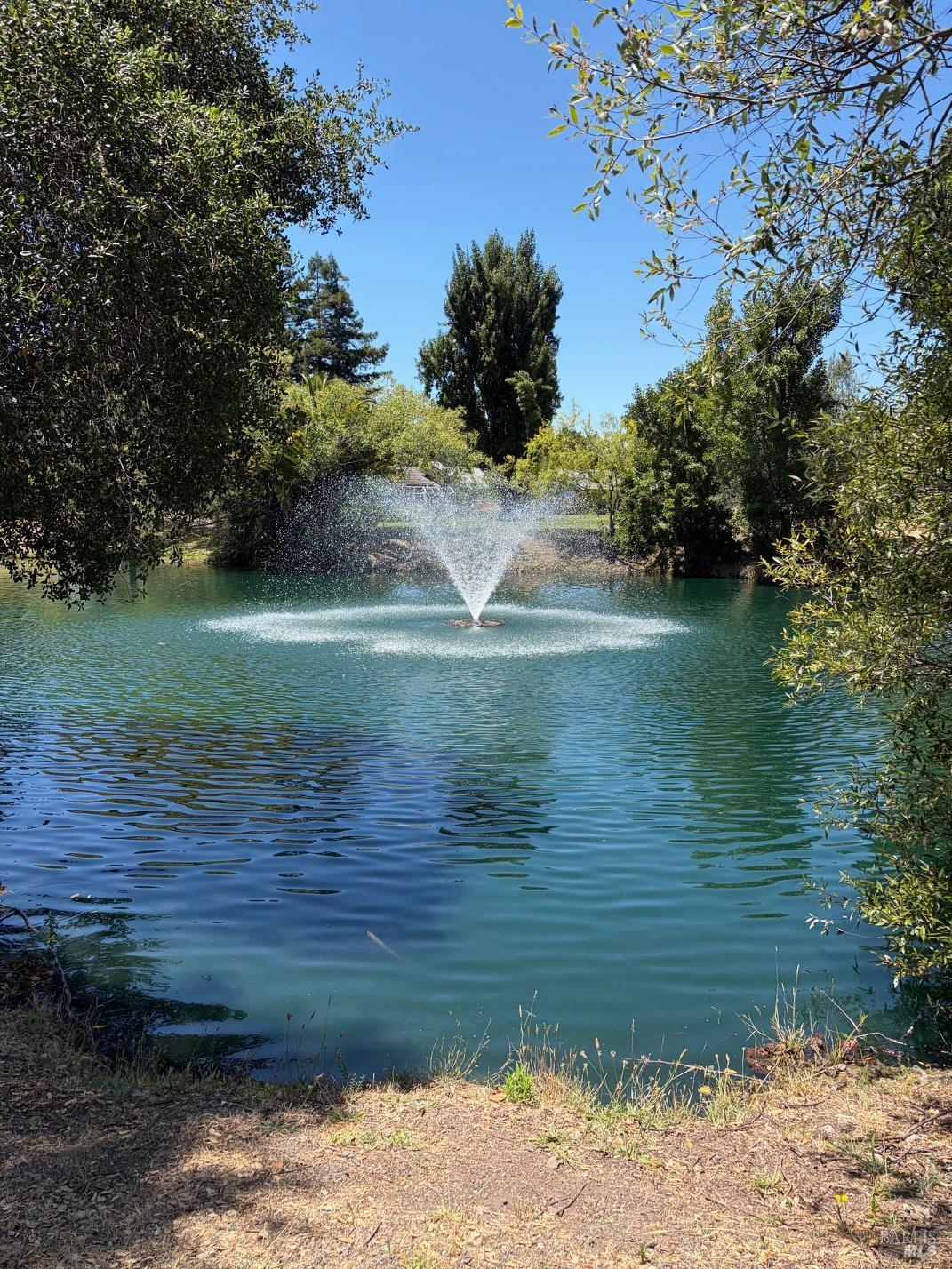 17 Temelec Circle Sonoma CA 95476