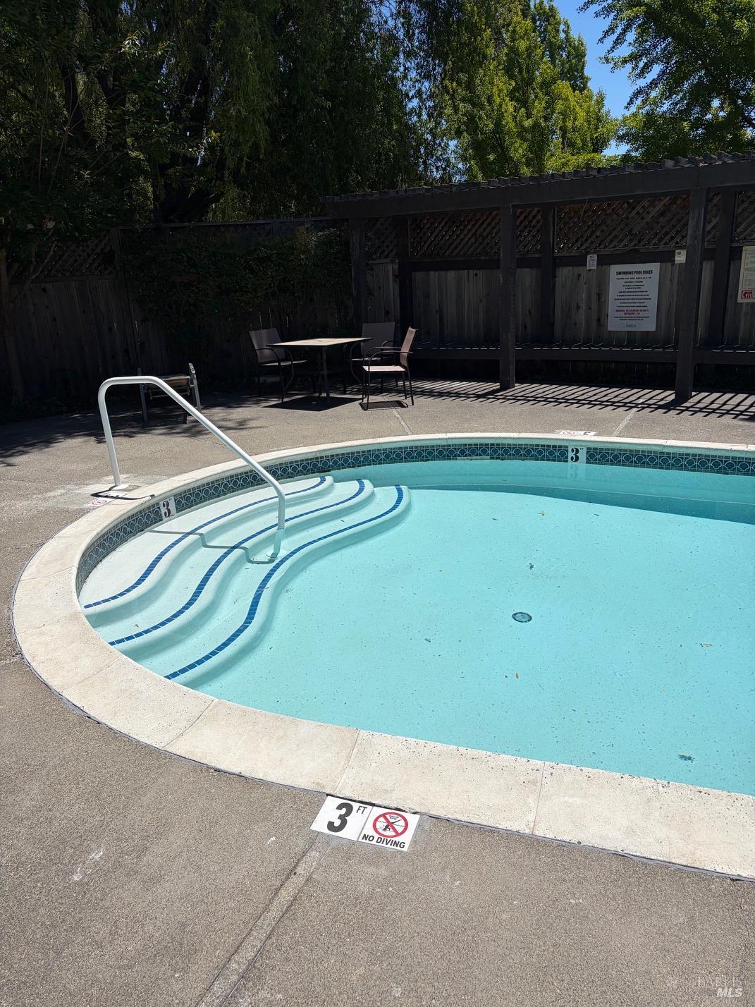 17 Temelec Circle Sonoma CA 95476
