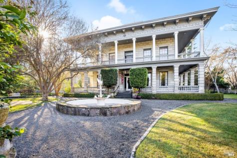 17 Temelec Circle Sonoma CA 95476