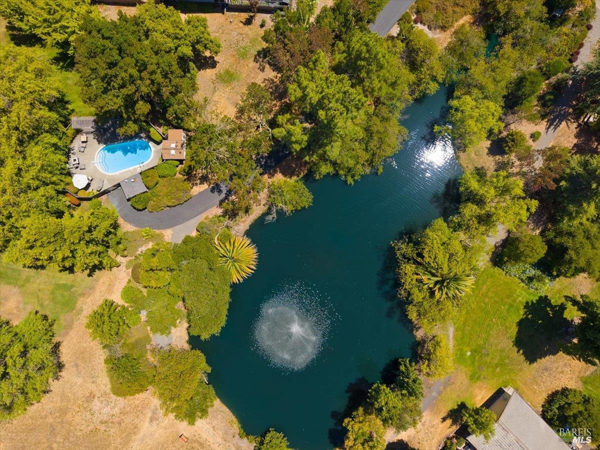 17 Temelec Circle Sonoma CA 95476