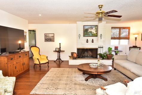 17 Temelec Circle Sonoma CA 95476