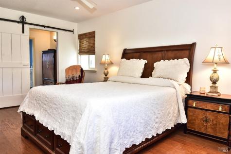 17 Temelec Circle Sonoma CA 95476