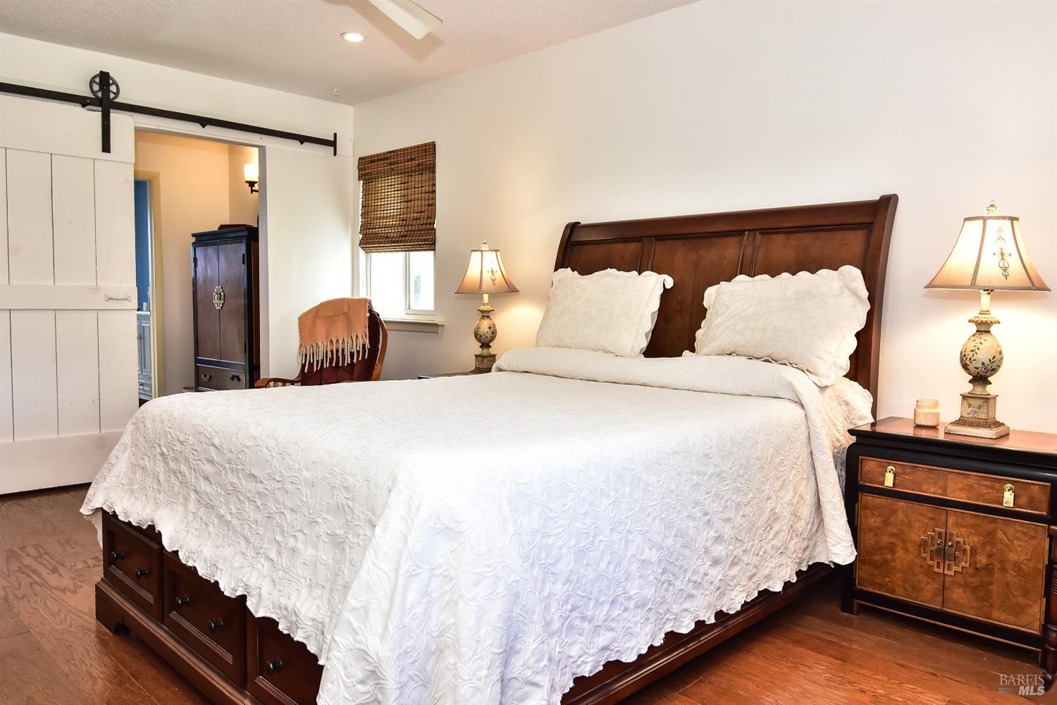 17 Temelec Circle Sonoma CA 95476