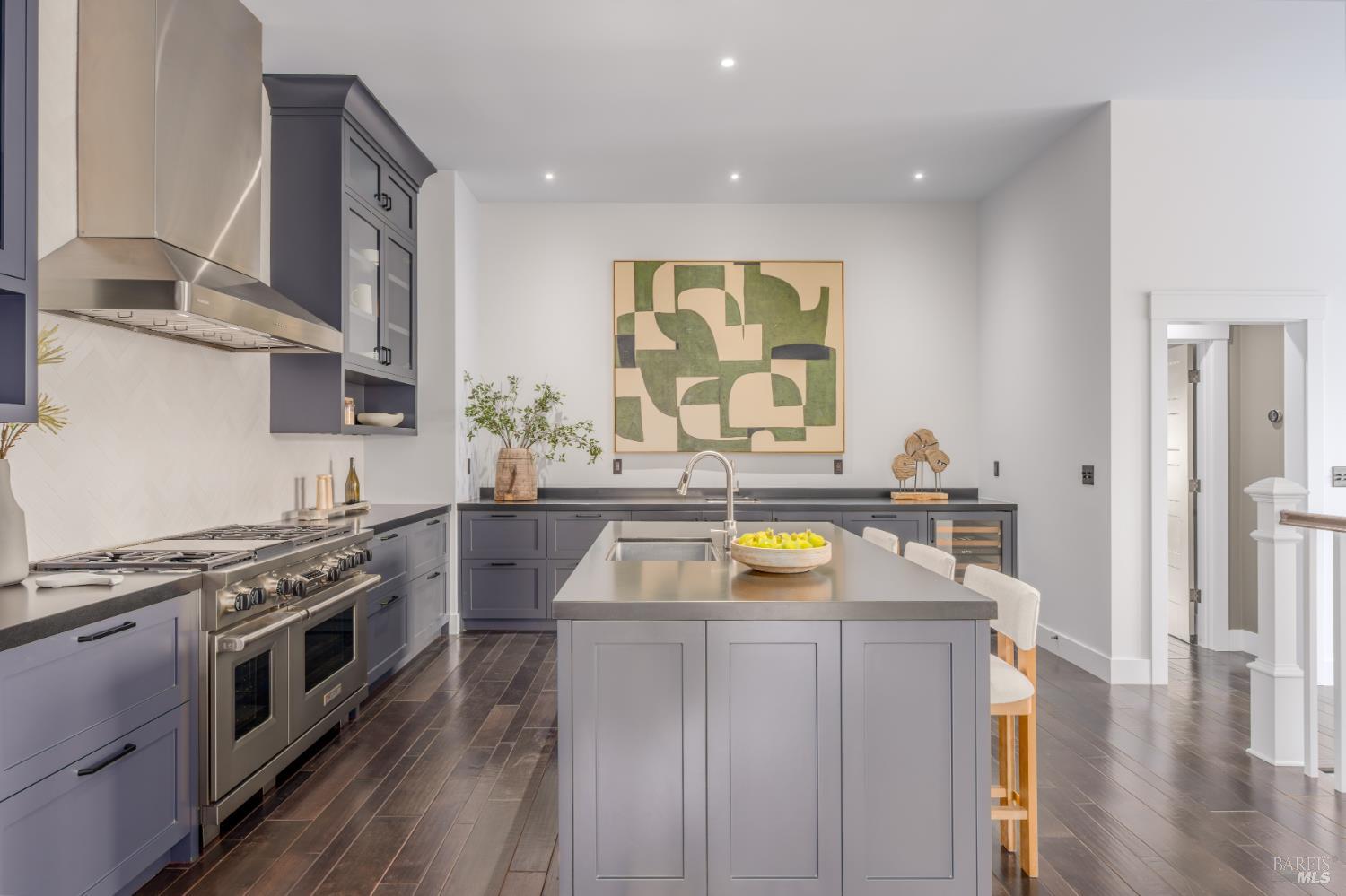 6555 Yount Street Yountville CA 94599