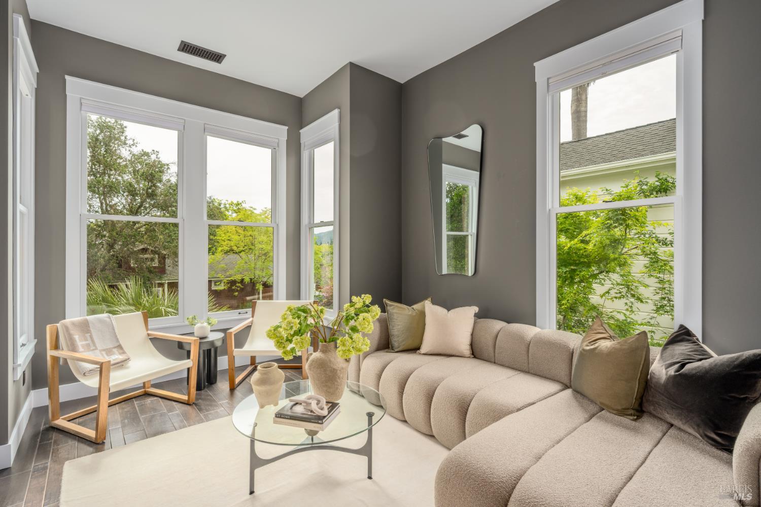 6555 Yount Street Yountville CA 94599