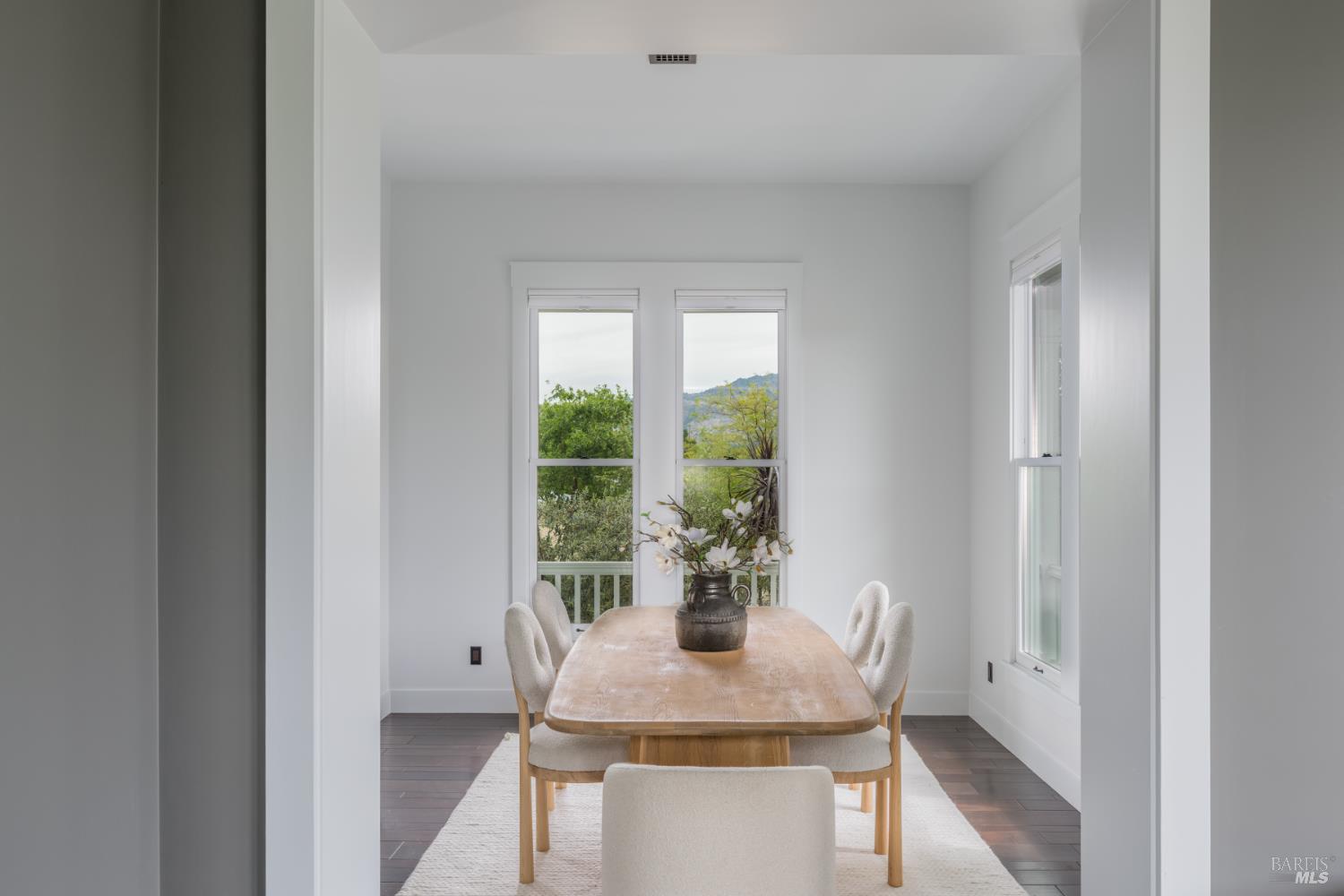 6555 Yount Street Yountville CA 94599
