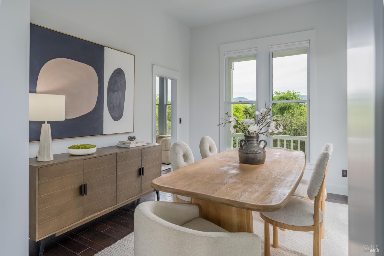 6555 Yount Street Yountville CA 94599