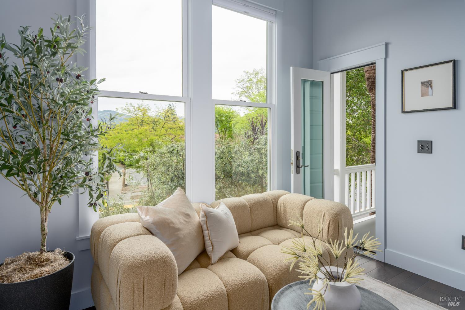 6555 Yount Street Yountville CA 94599